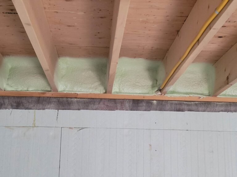 Rim Joists