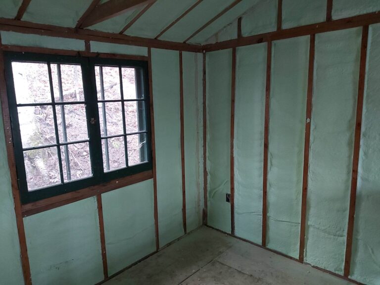 Exterior Walls